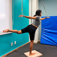 Pilates Mat